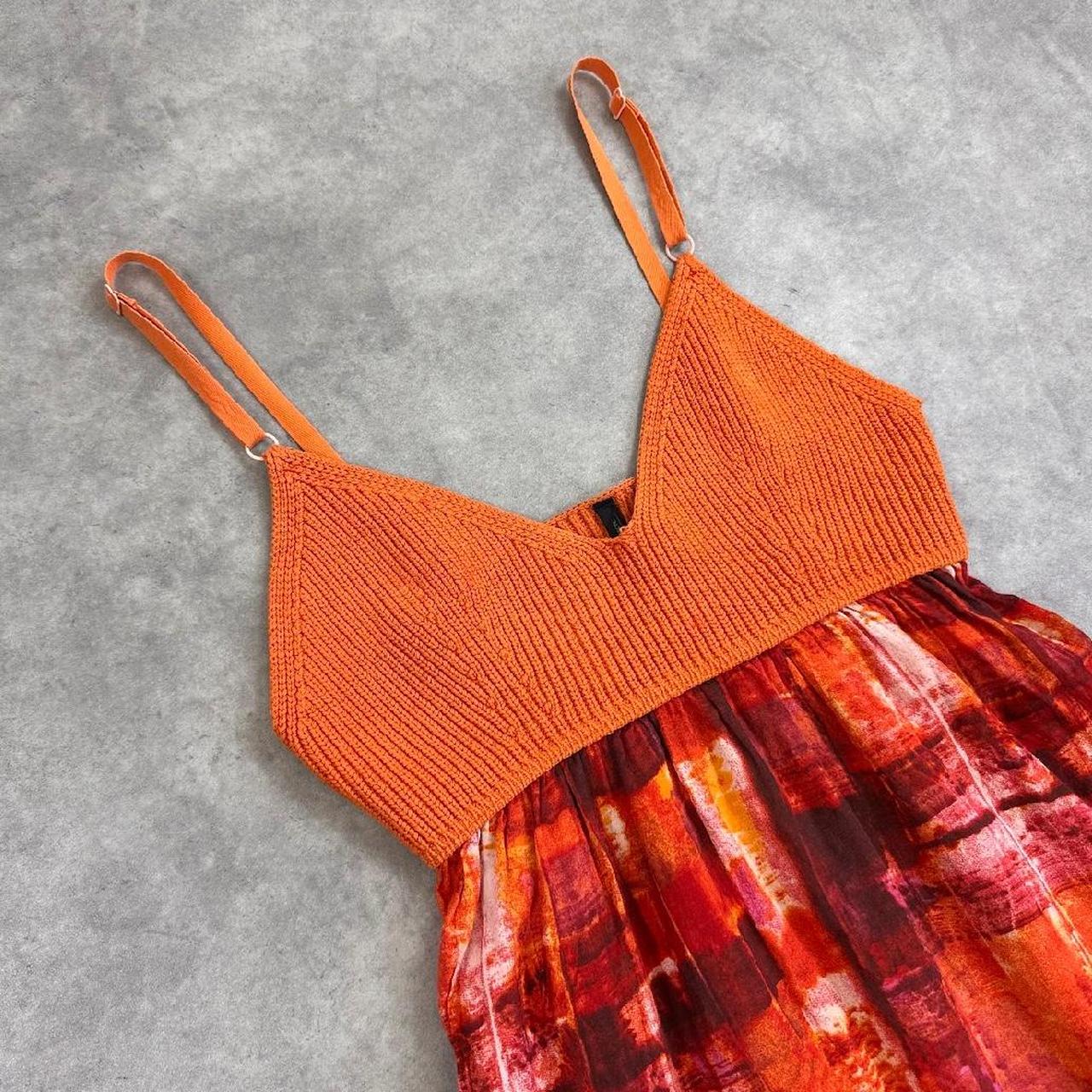 Benetton Dress