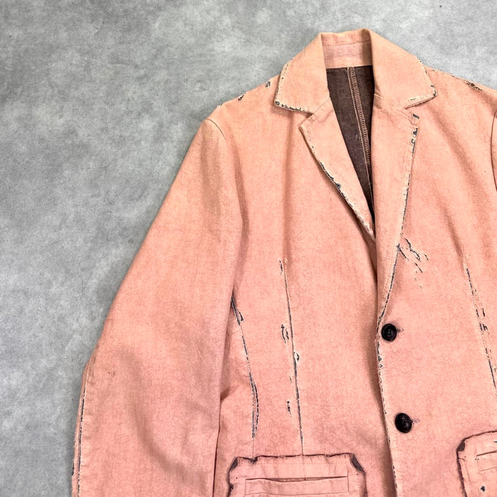 Roberto Cavalli blazer