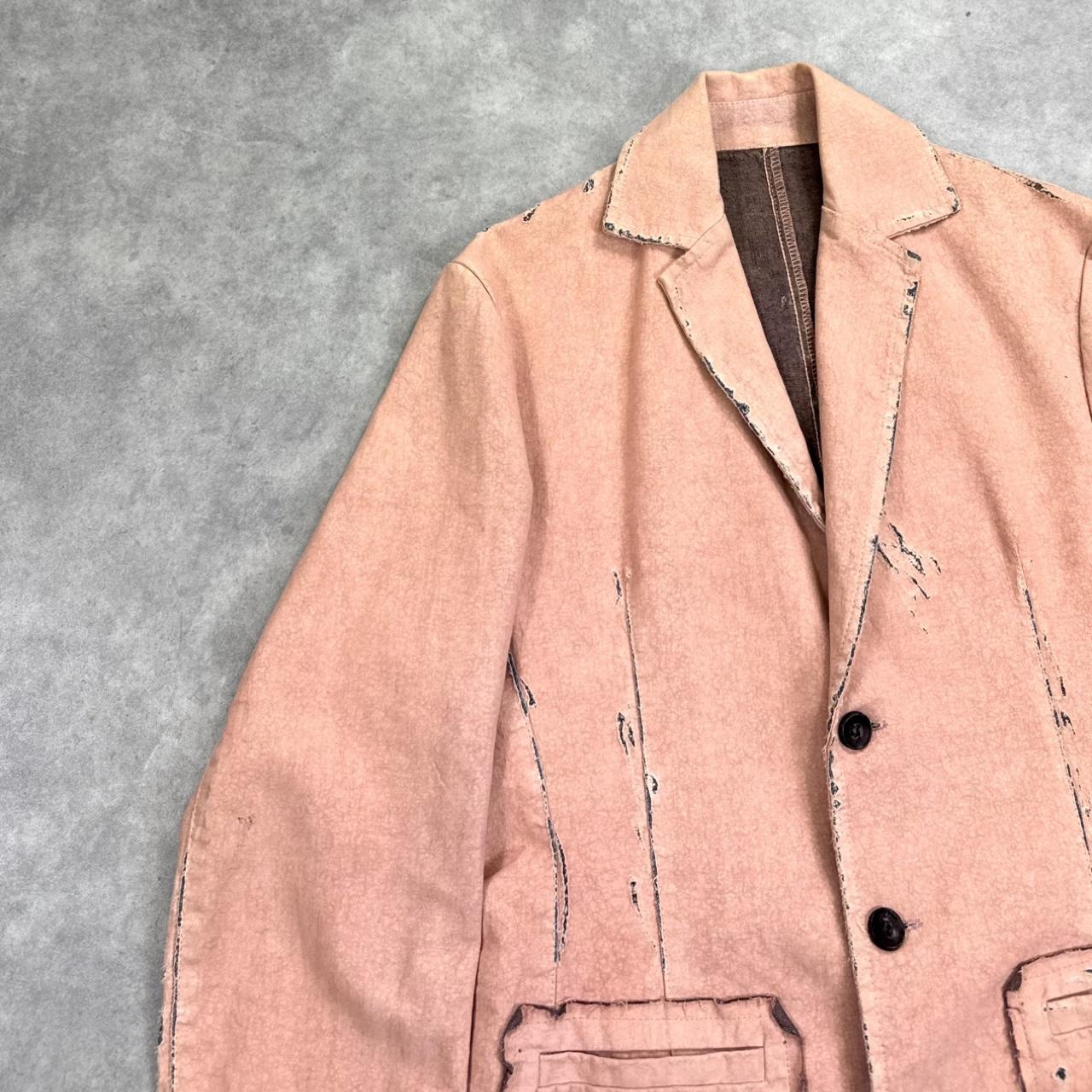 Roberto Cavalli blazer