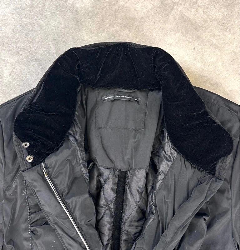 Vintage Marithe Francois Girbaud coat
