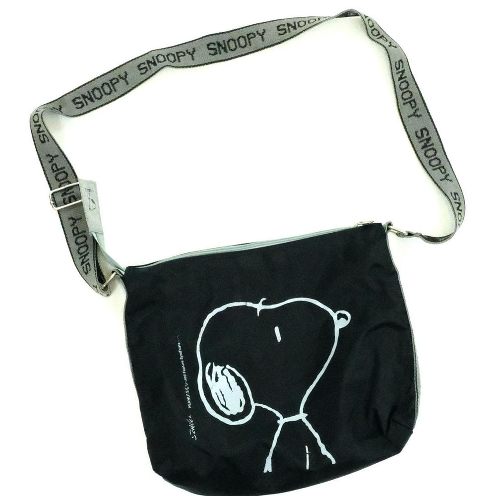 Snoopy bag