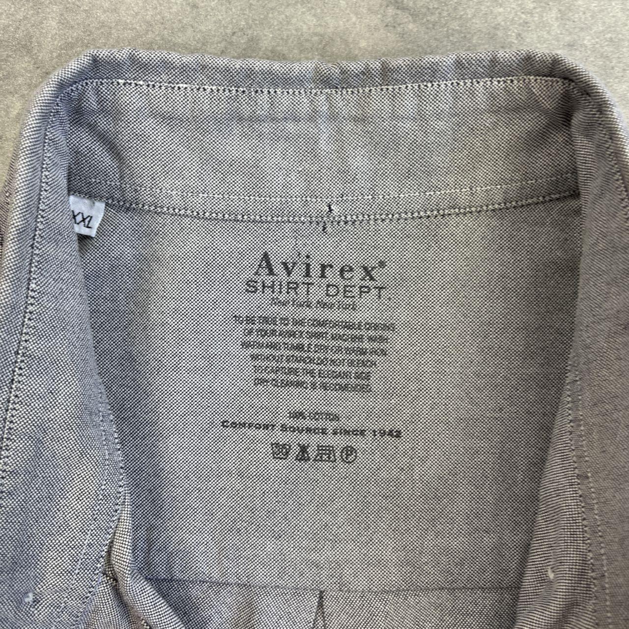 Avirex Shirt