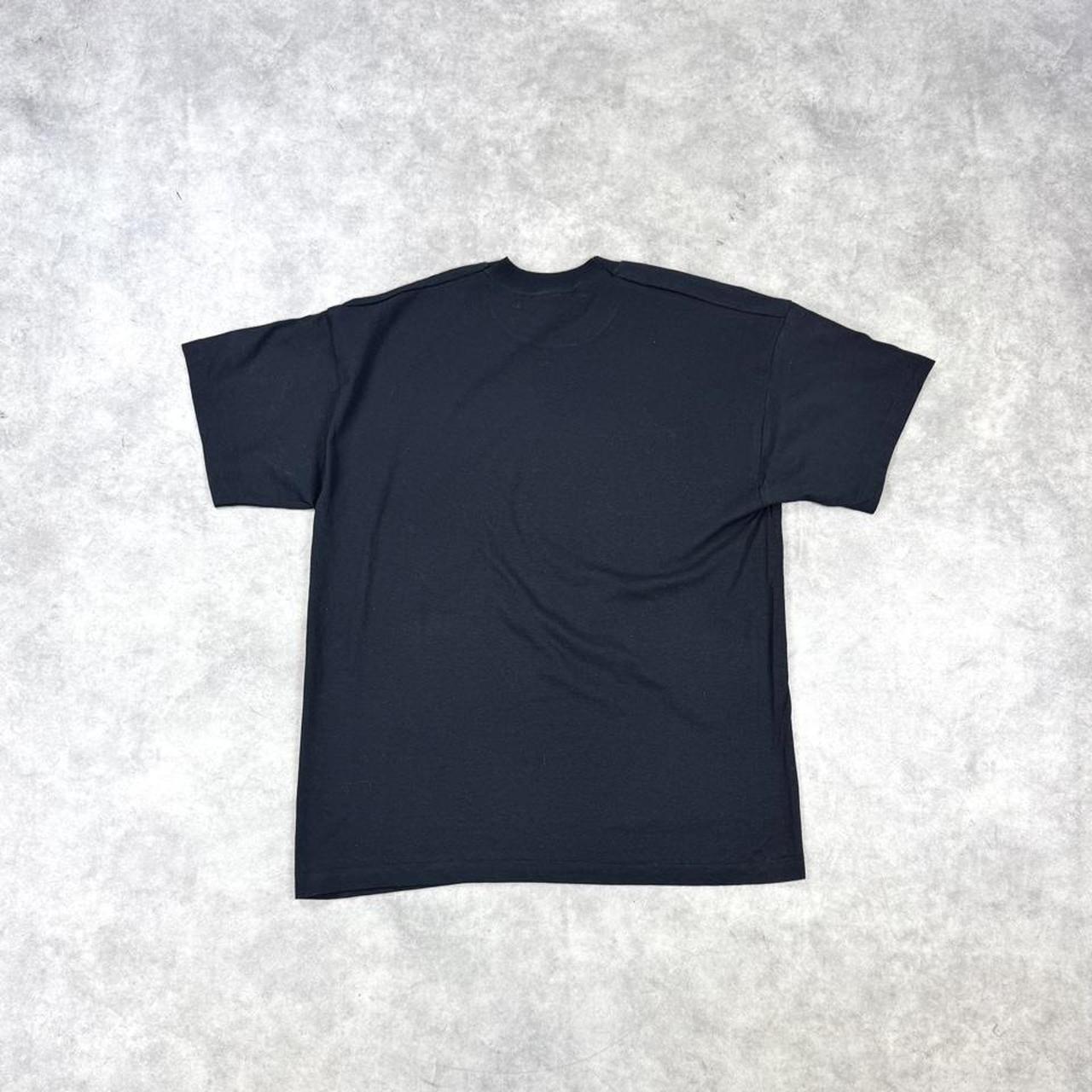 Print t-shirt