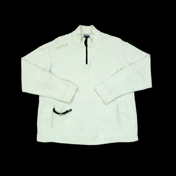 Nike Qzip Fleece