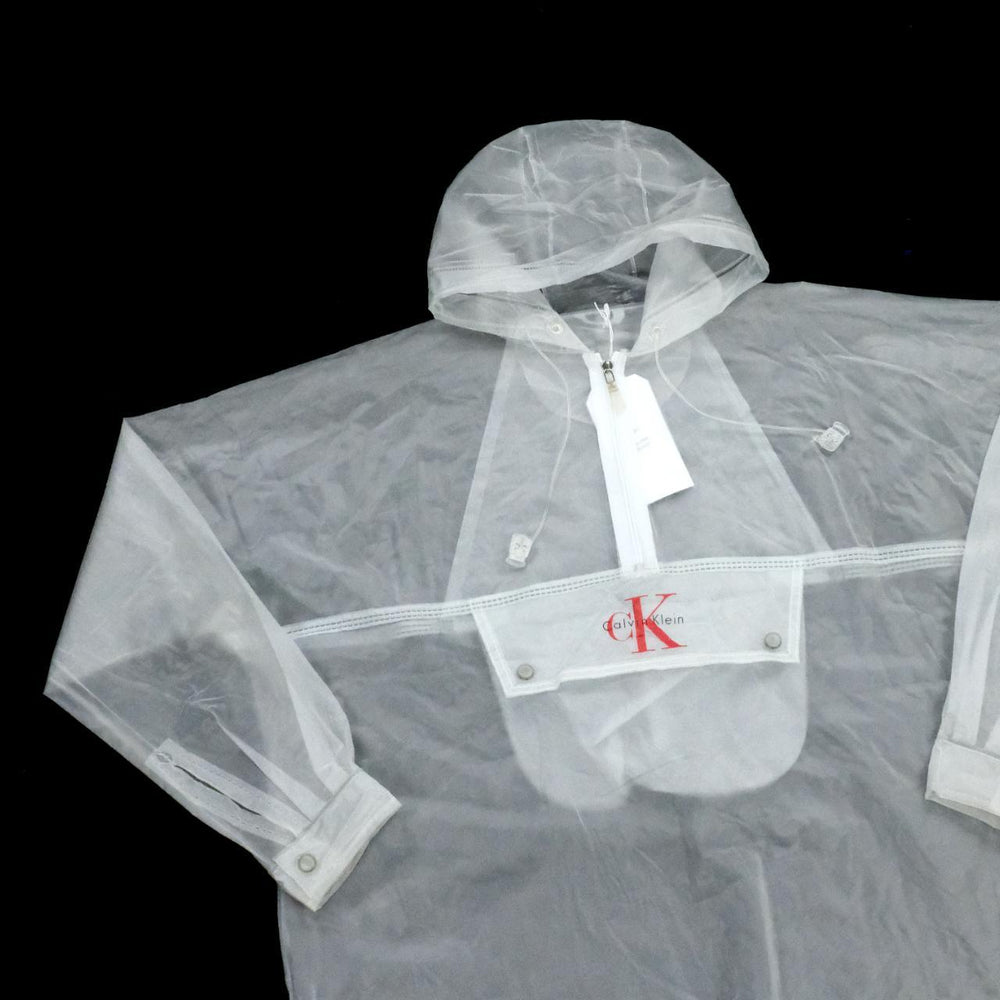 Calvin Klein Raincoat
