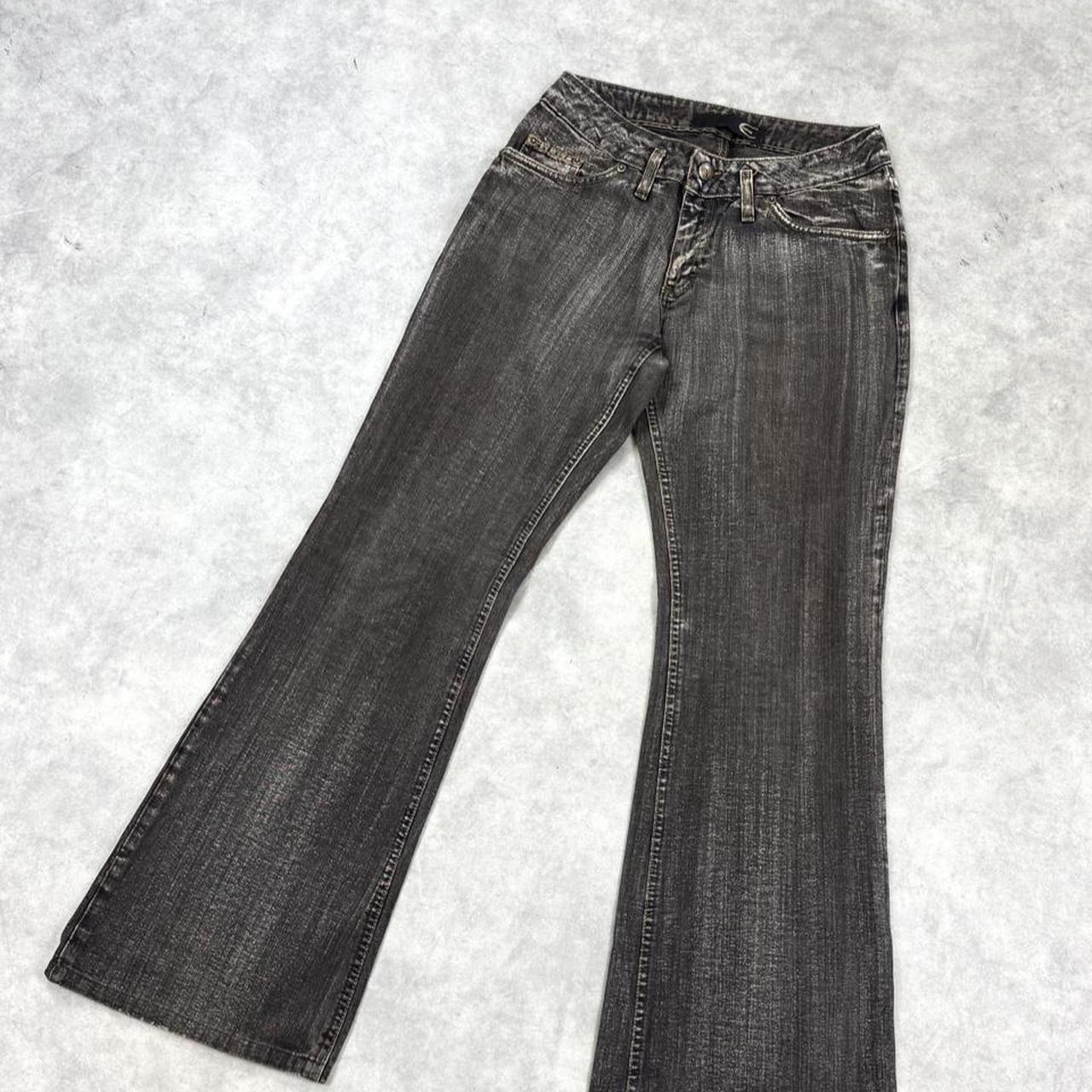 Roberto Cavalli jeans
