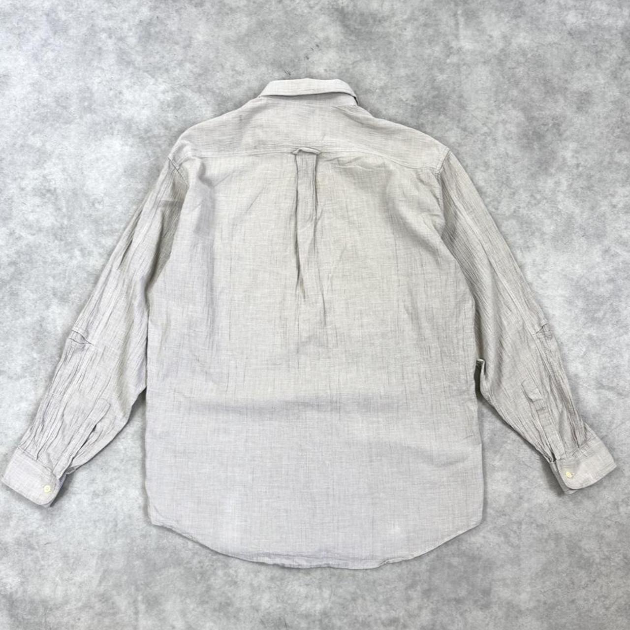 Ferre shirt