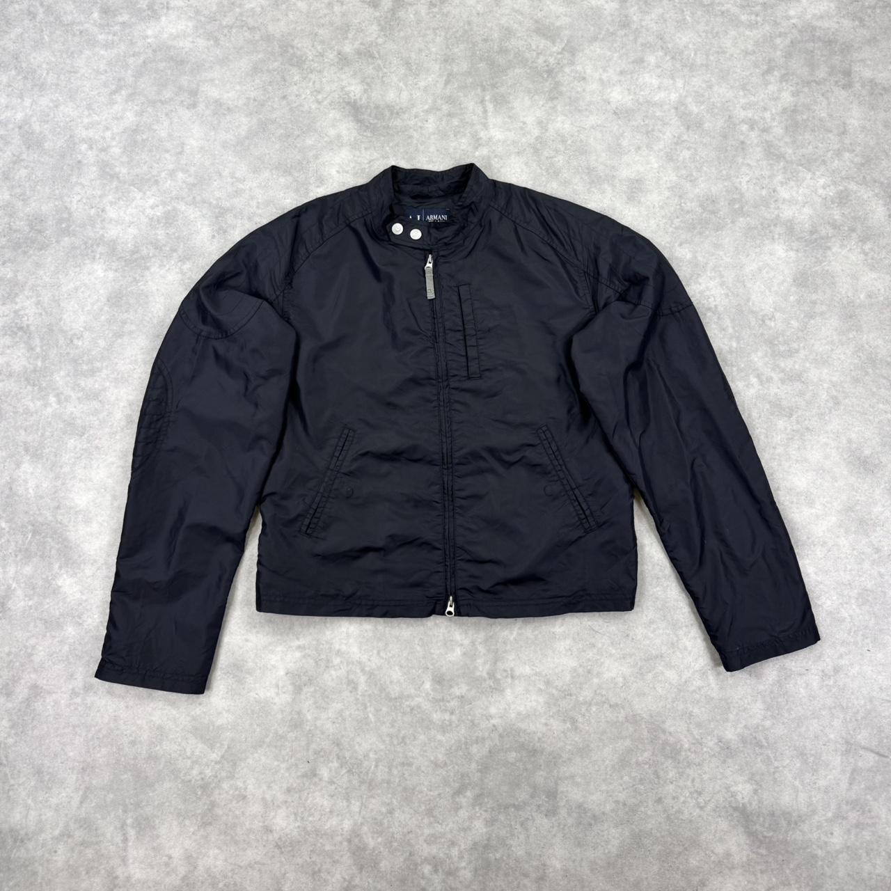 Vintage Armani jacket