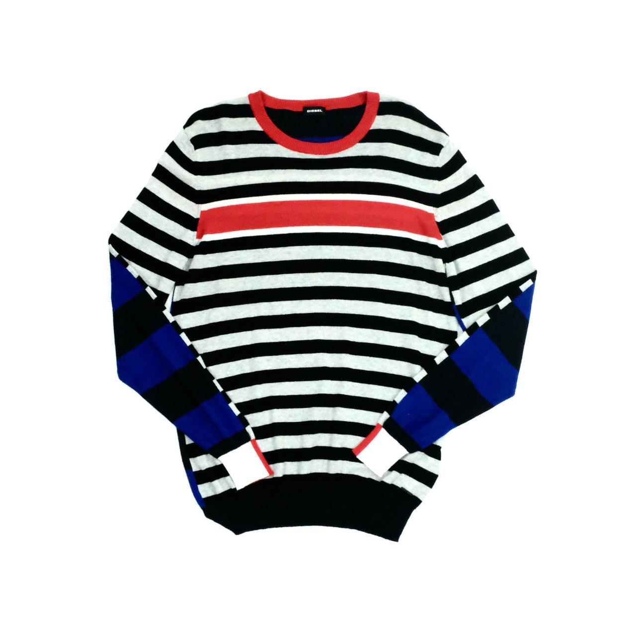 Diesel Jumper