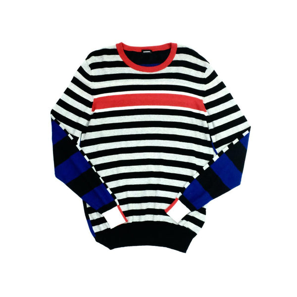 Diesel Jumper