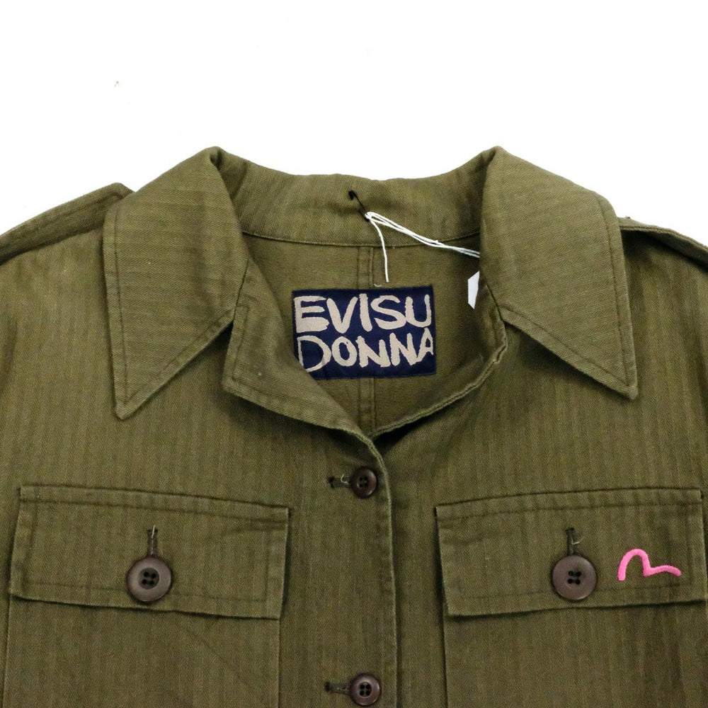 Evisu Dress