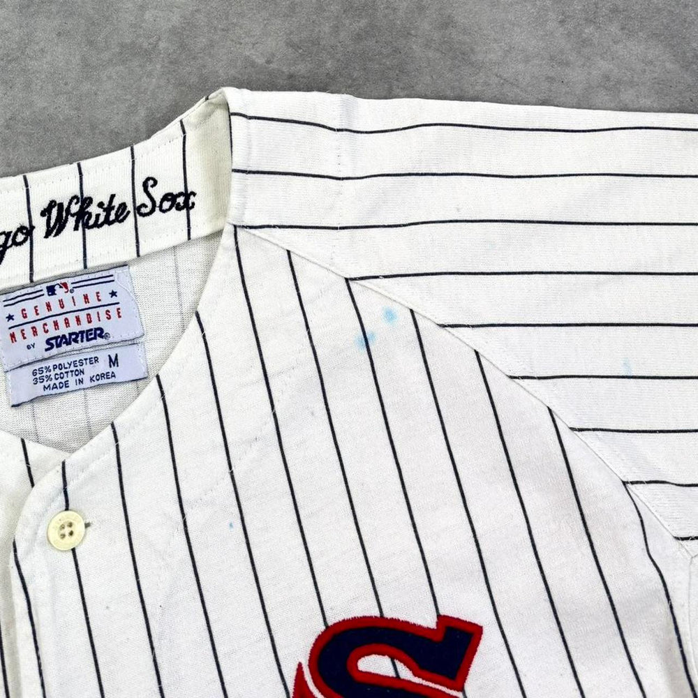 Vintage Chicago White Sox jersey