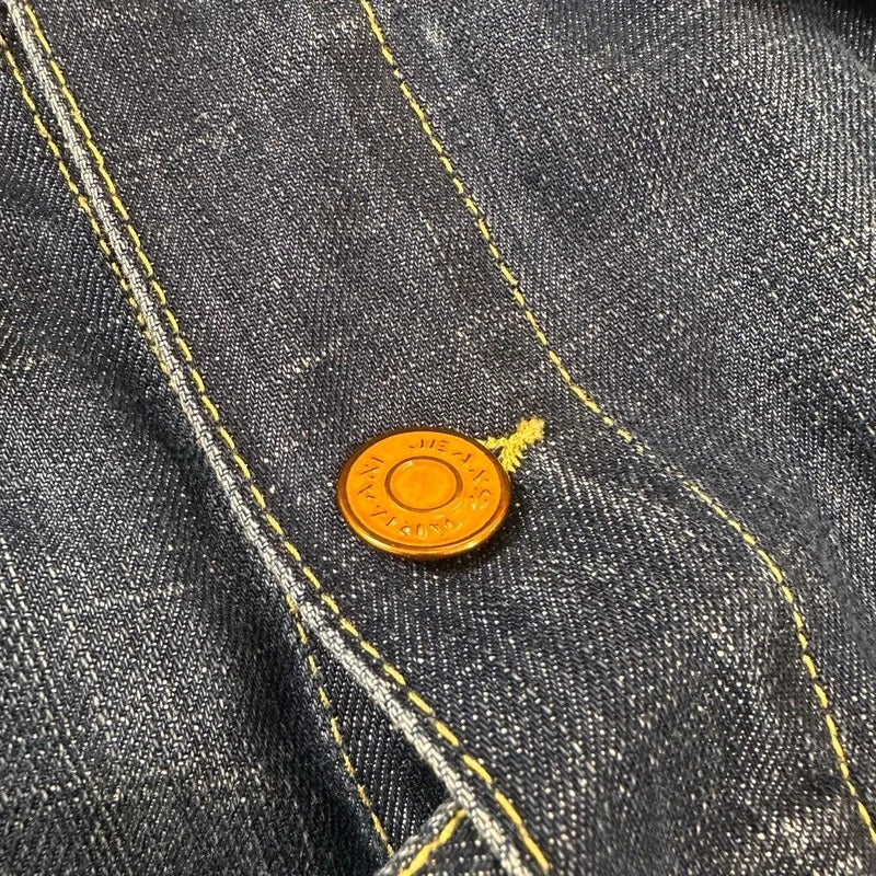 Armani denim jacket