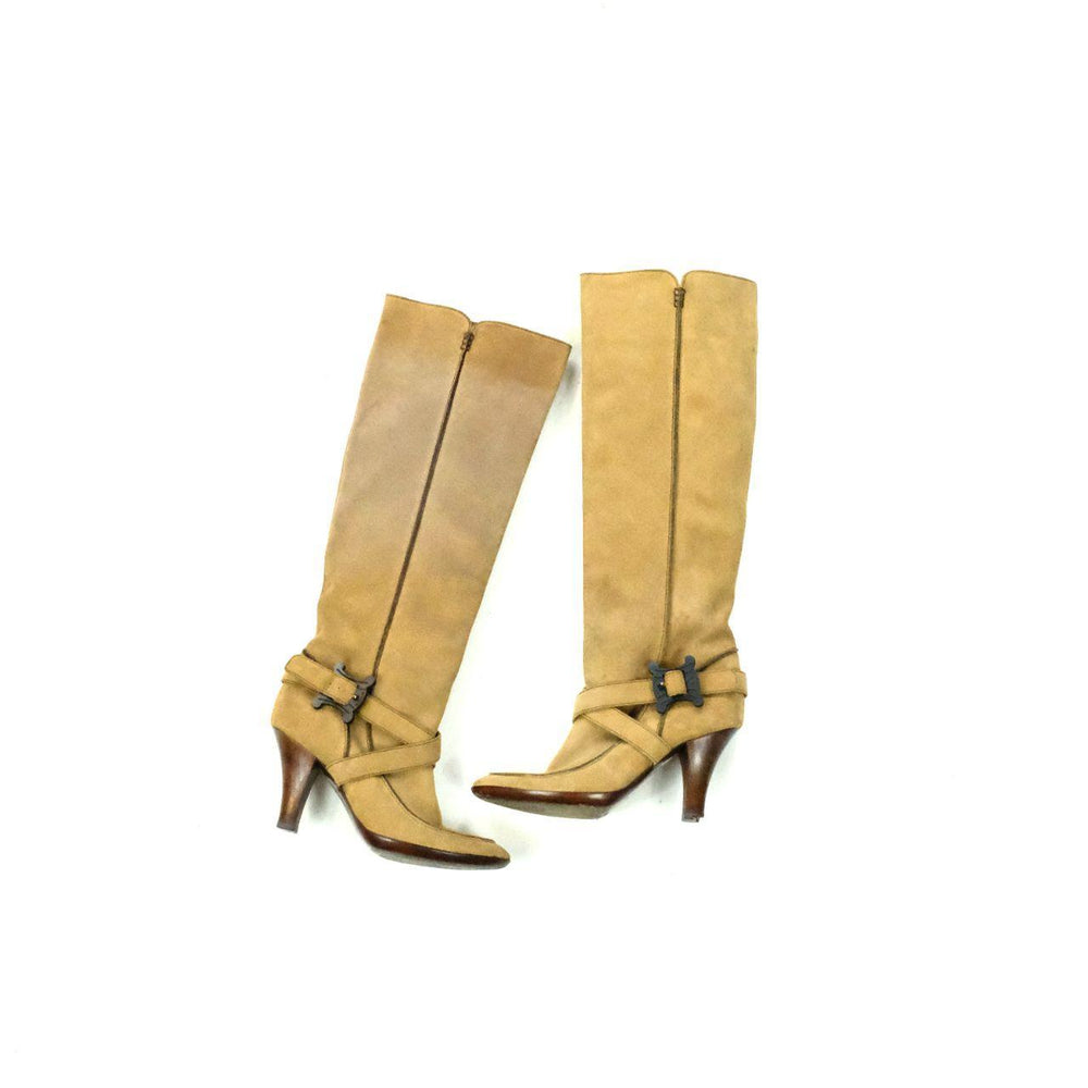 Celine Boots