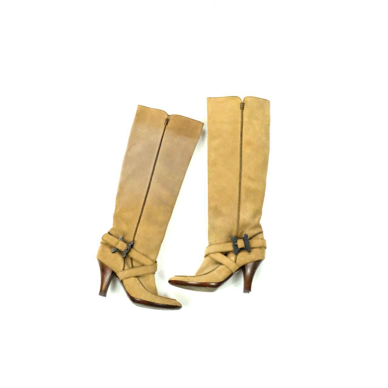 Celine Boots