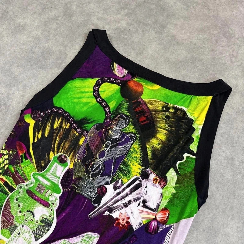 Custo Barcelona Top