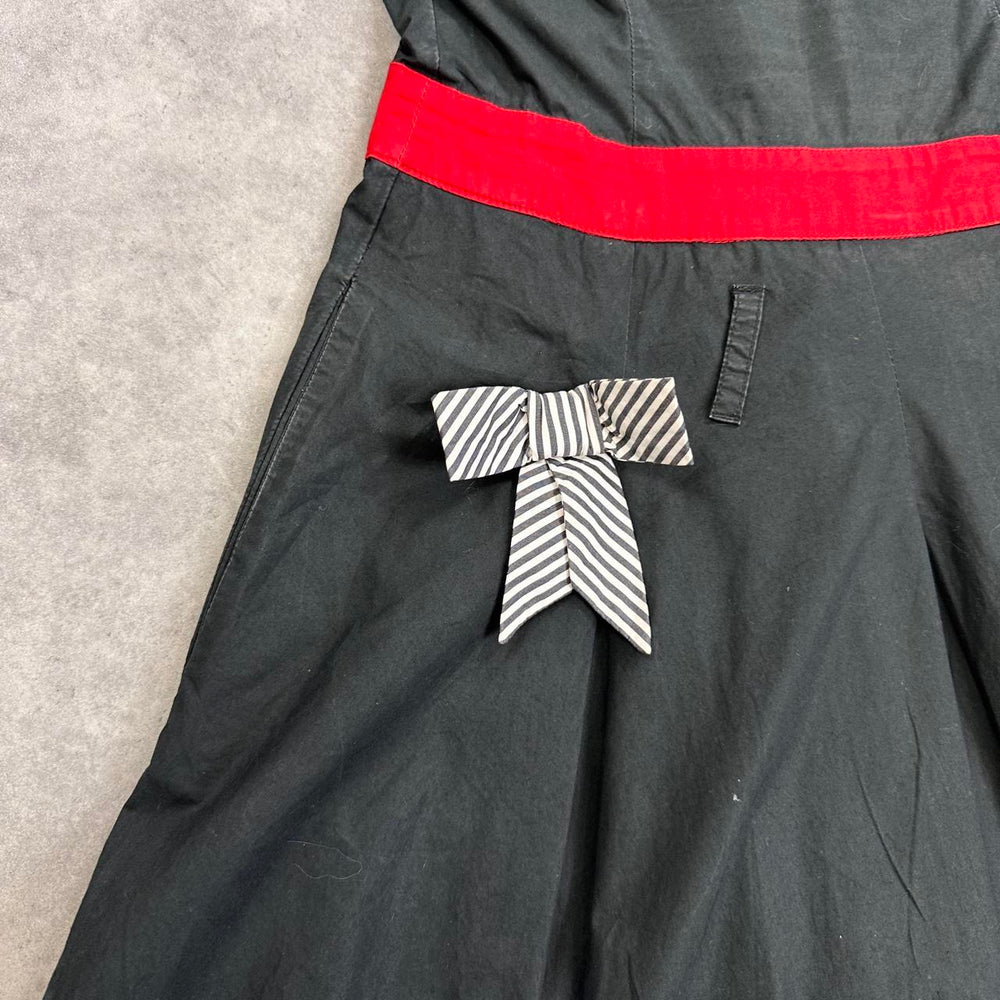 Moschino summer dress