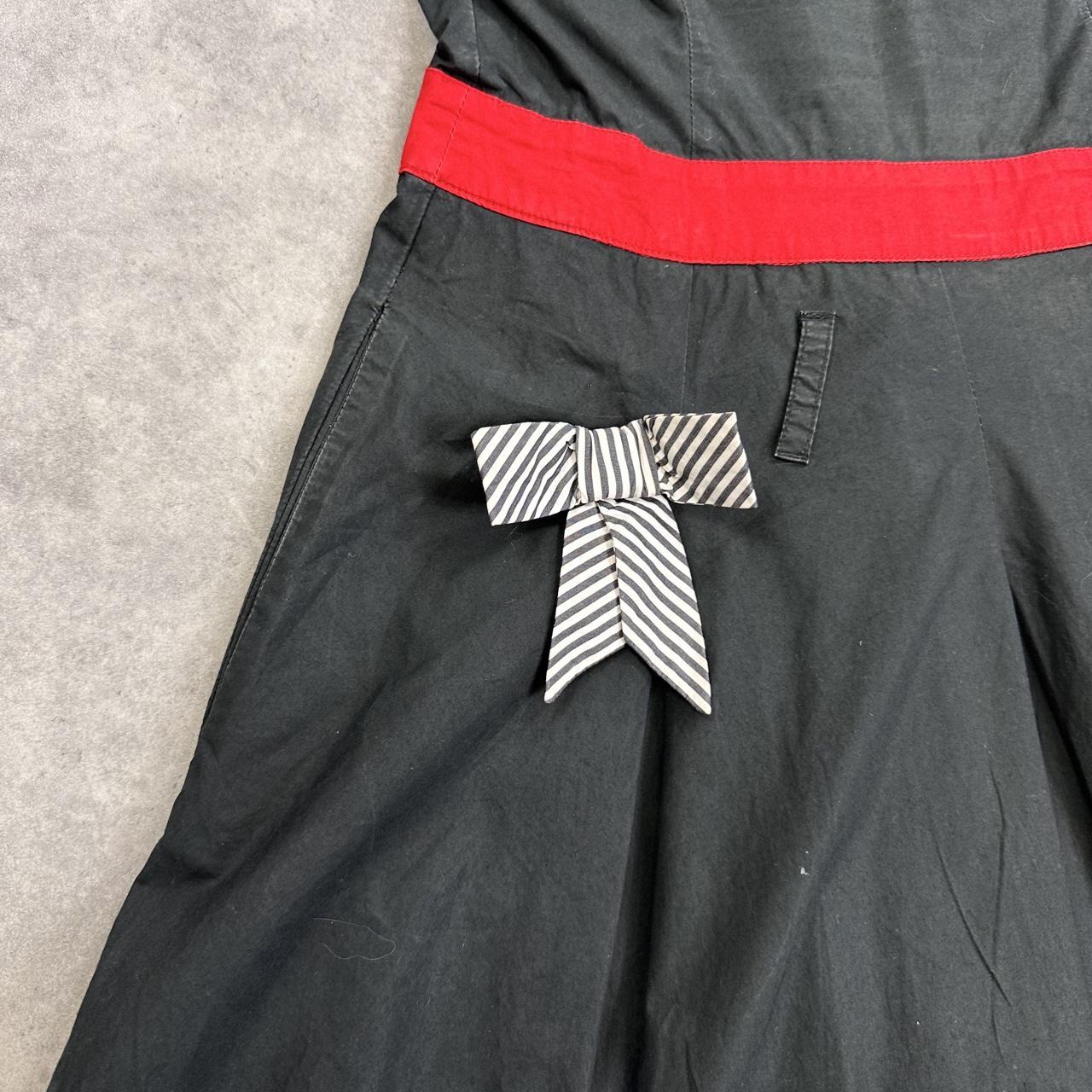 Moschino summer dress