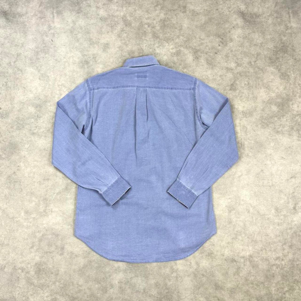 Burberry shirt