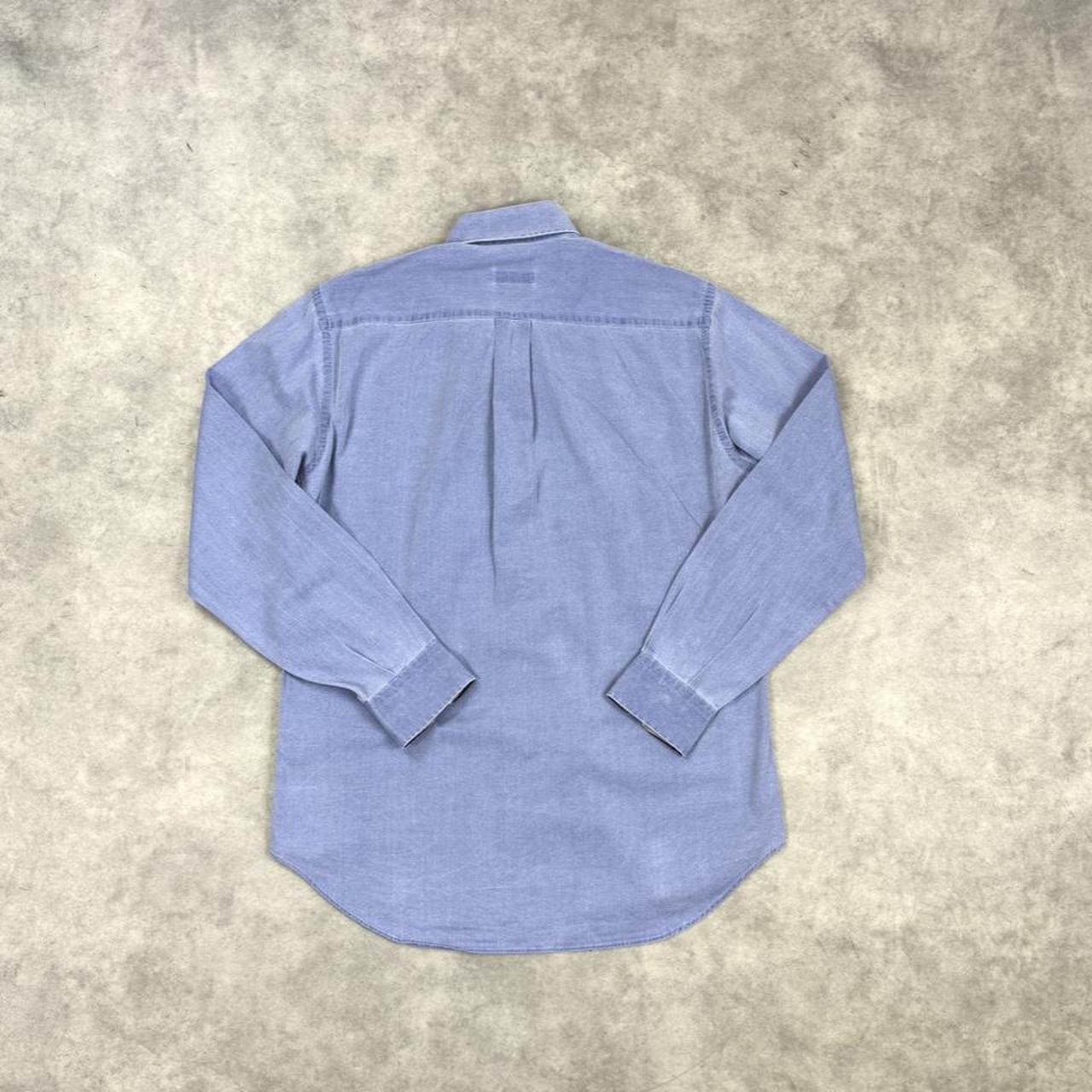 Burberry shirt