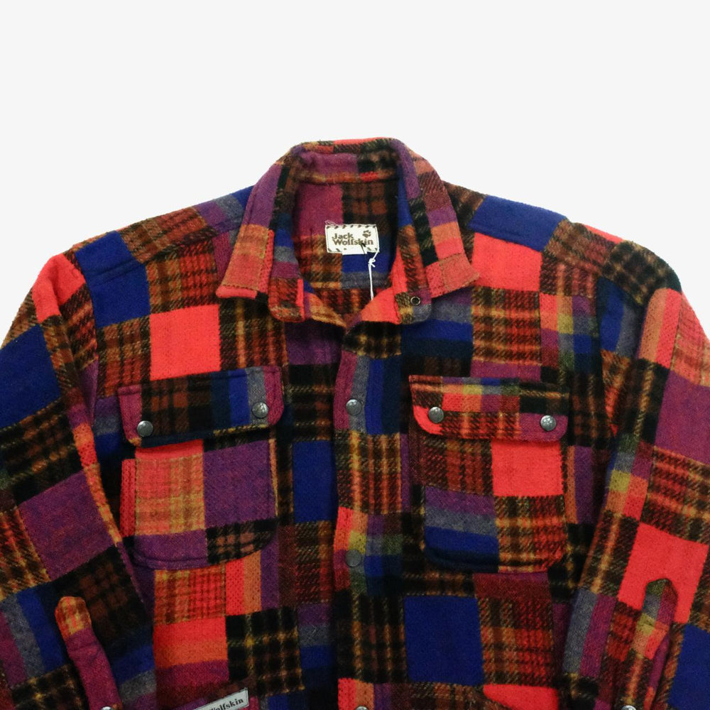 Jack Wolfskin Shirt