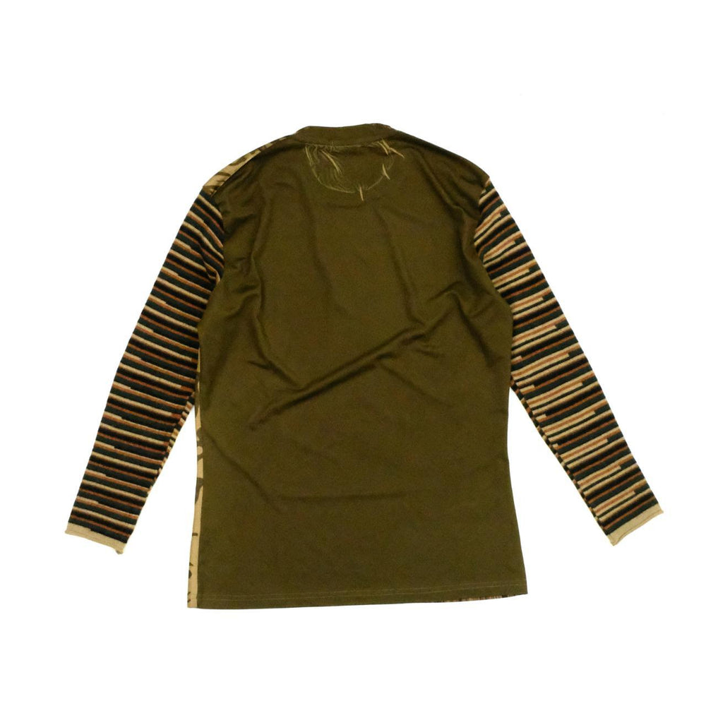 Agostino Martinez Top