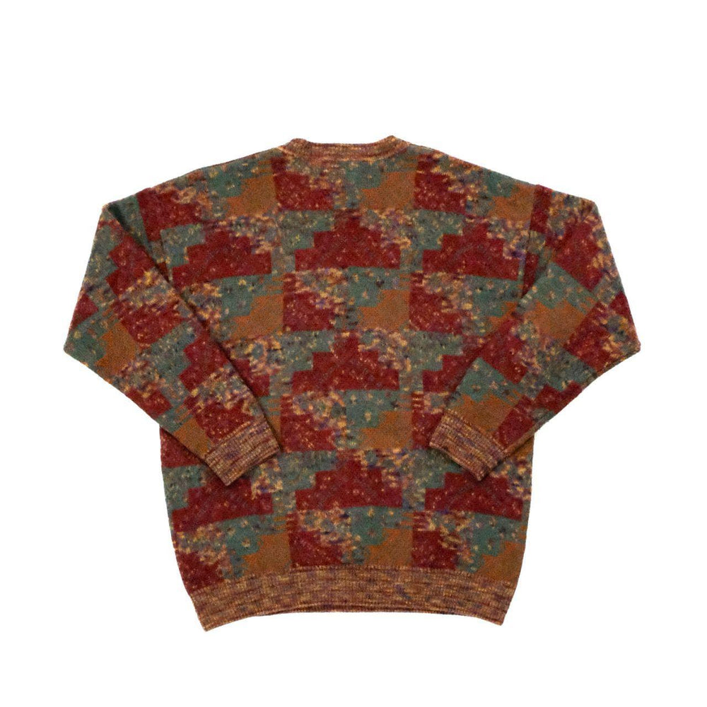 Example Missoni Knit Jumper