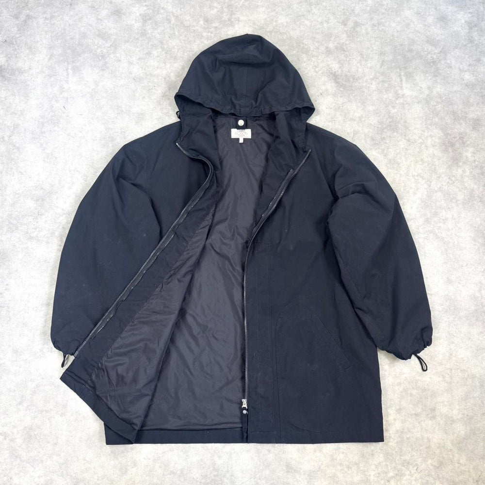 Armani coat