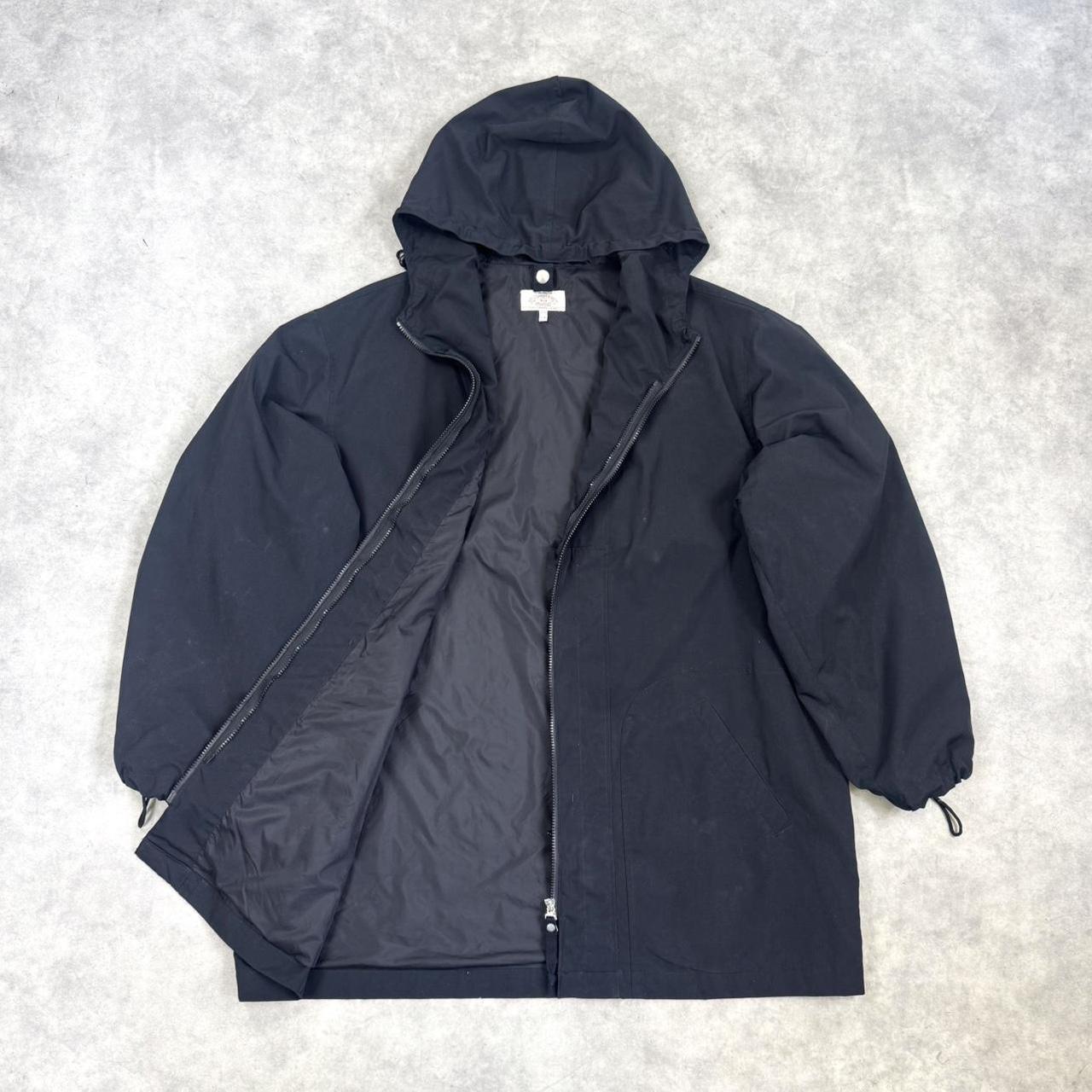 Armani coat