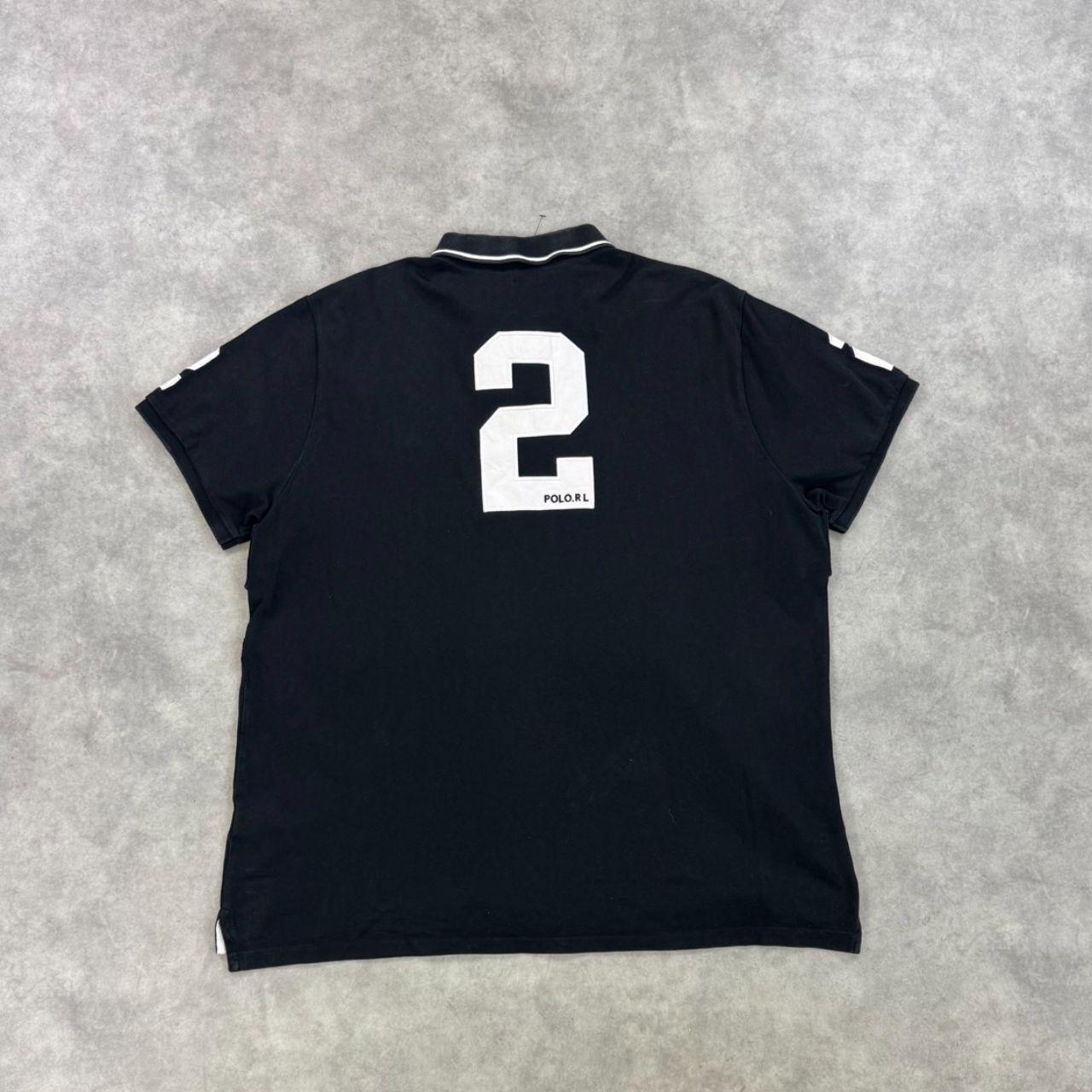 Polo Ralph Lauren Polo Top