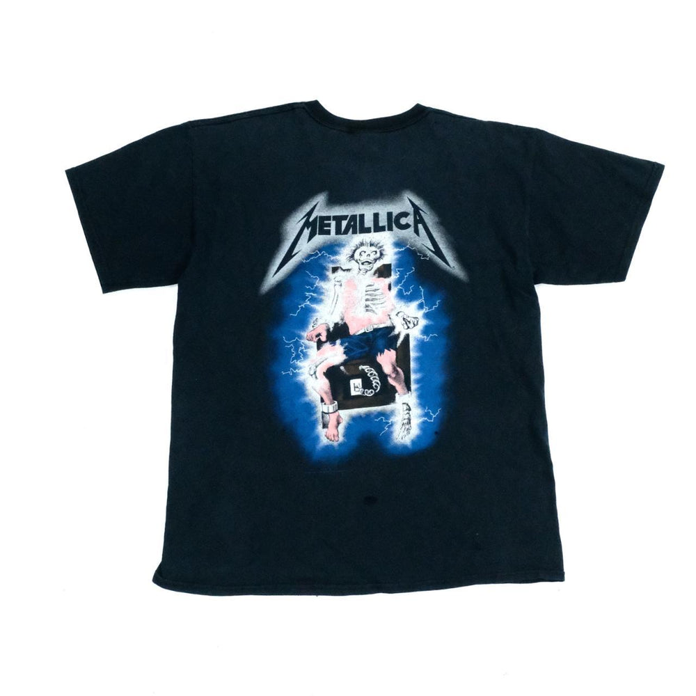 Metallica T-shirt