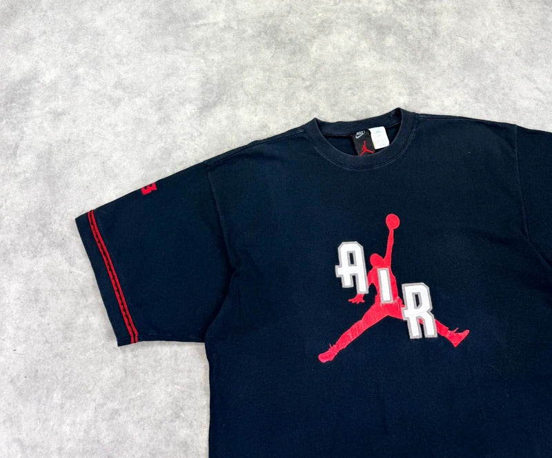 Vintage 90s Nike Jordan t-shirt