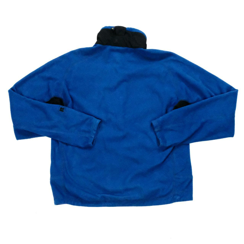 Patagonia fleece