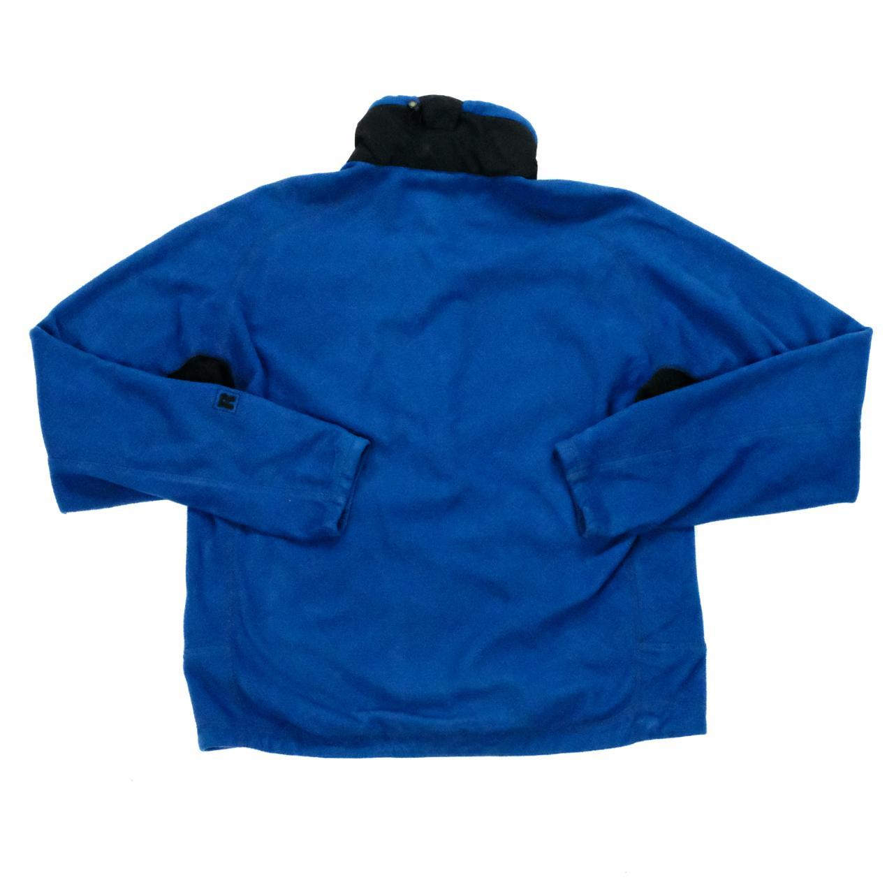 Patagonia fleece