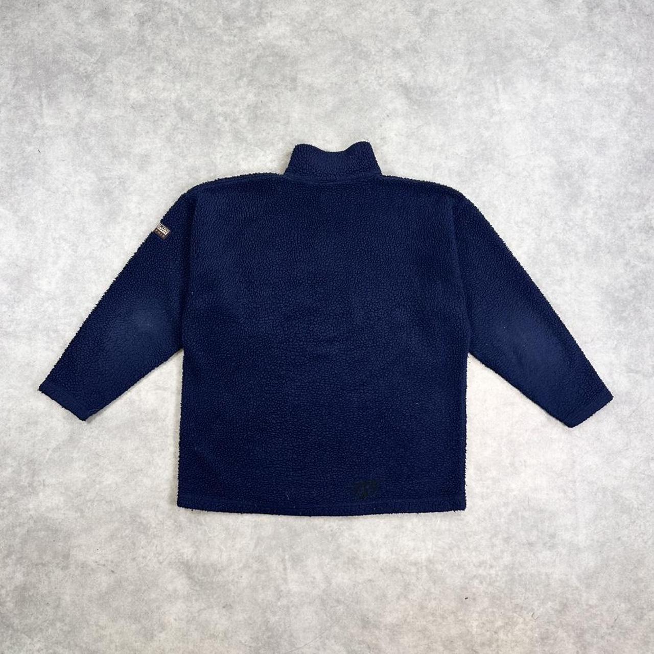 Napapijri fleece