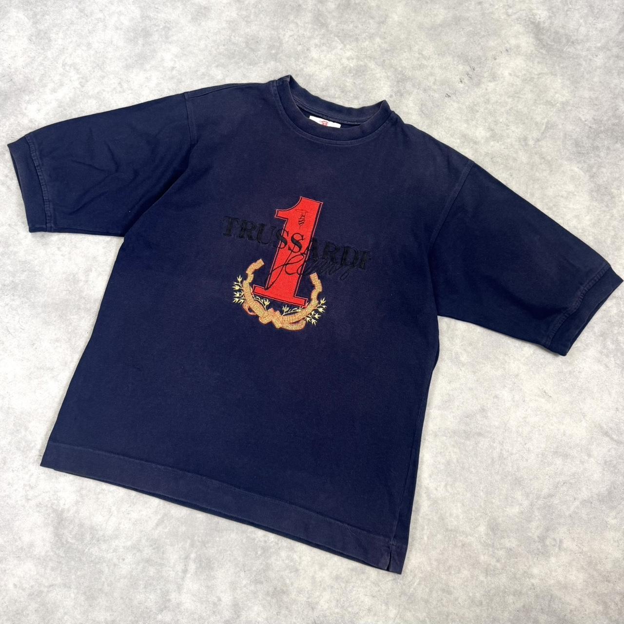 Trussardi t-shirt