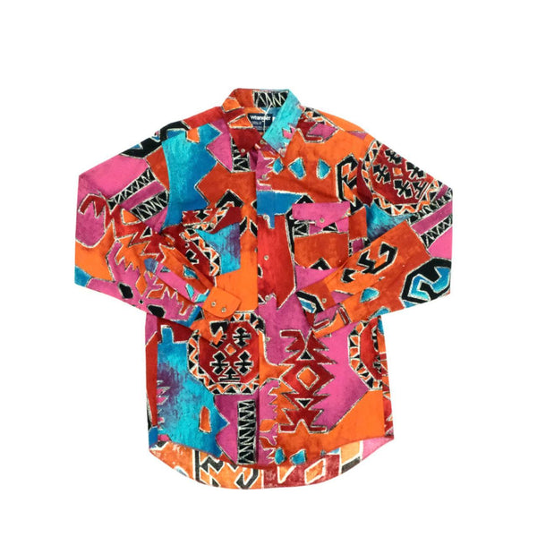 Wrangler Shirt