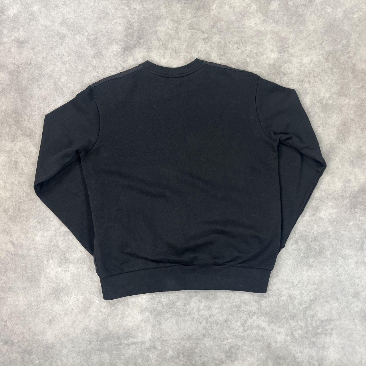 Paul Smith Floral Print Jumper