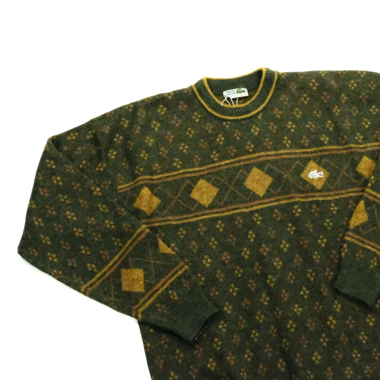 Lacoste Jumper