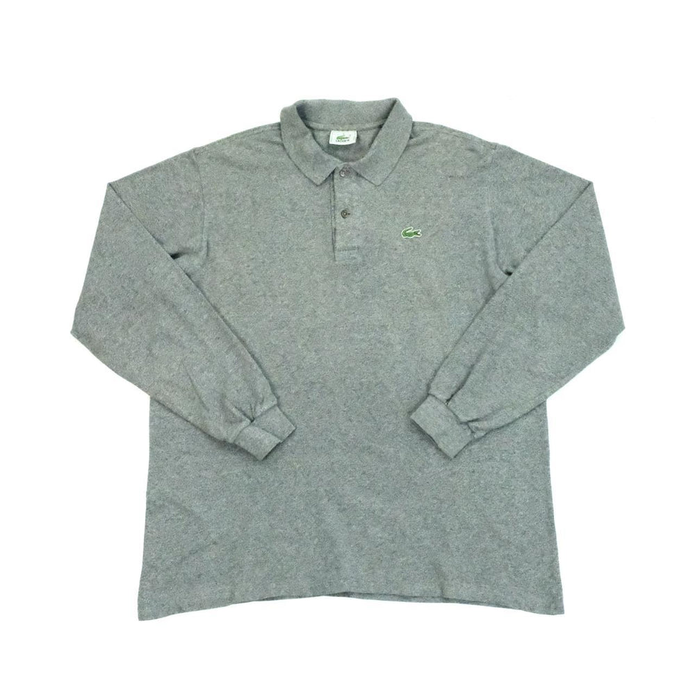Lacoste Polo Top