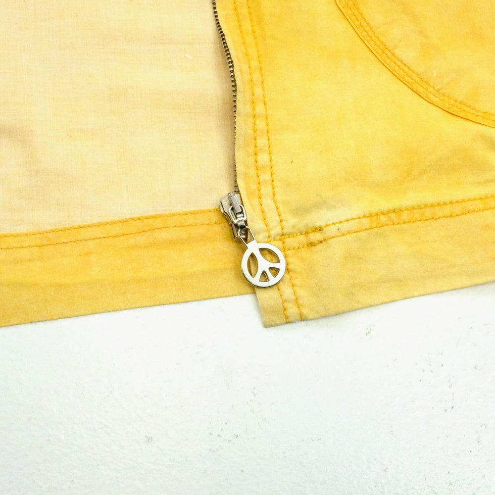 Moschino Cotton Jacket