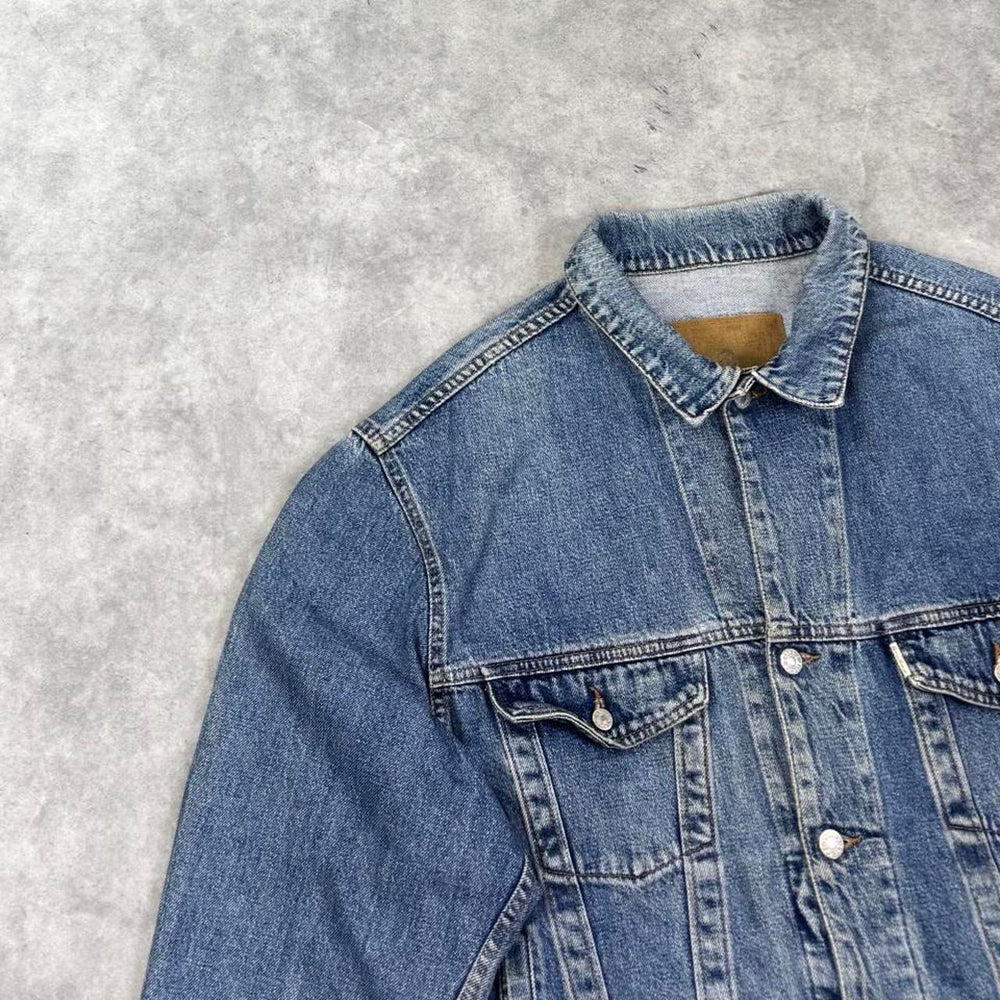 Diesel denim jacket