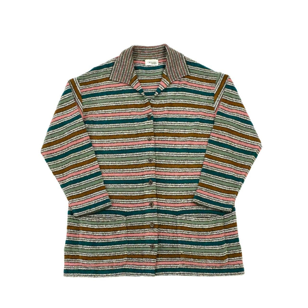 Missoni Knit Cardigan