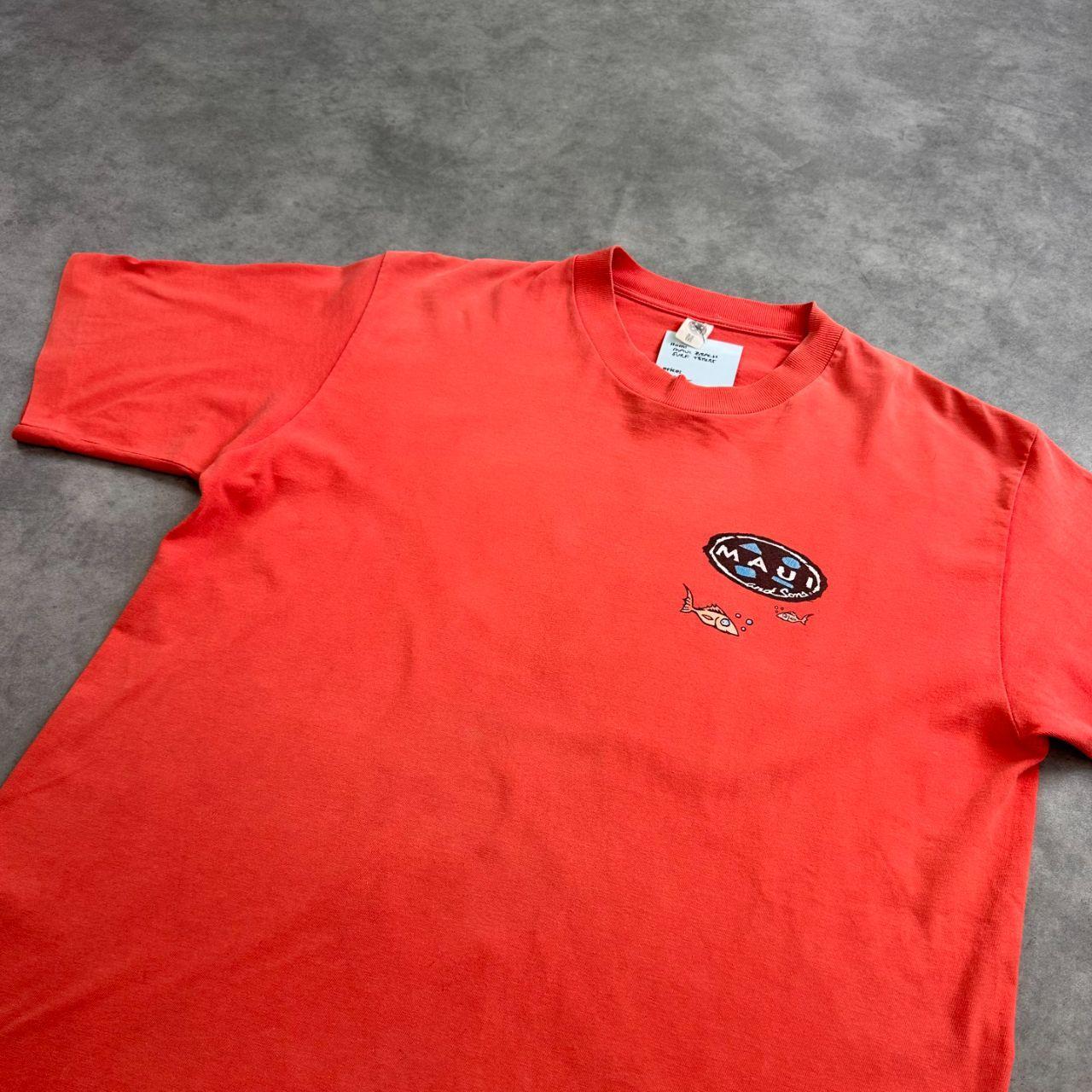Maui & Sons Graphic Tee