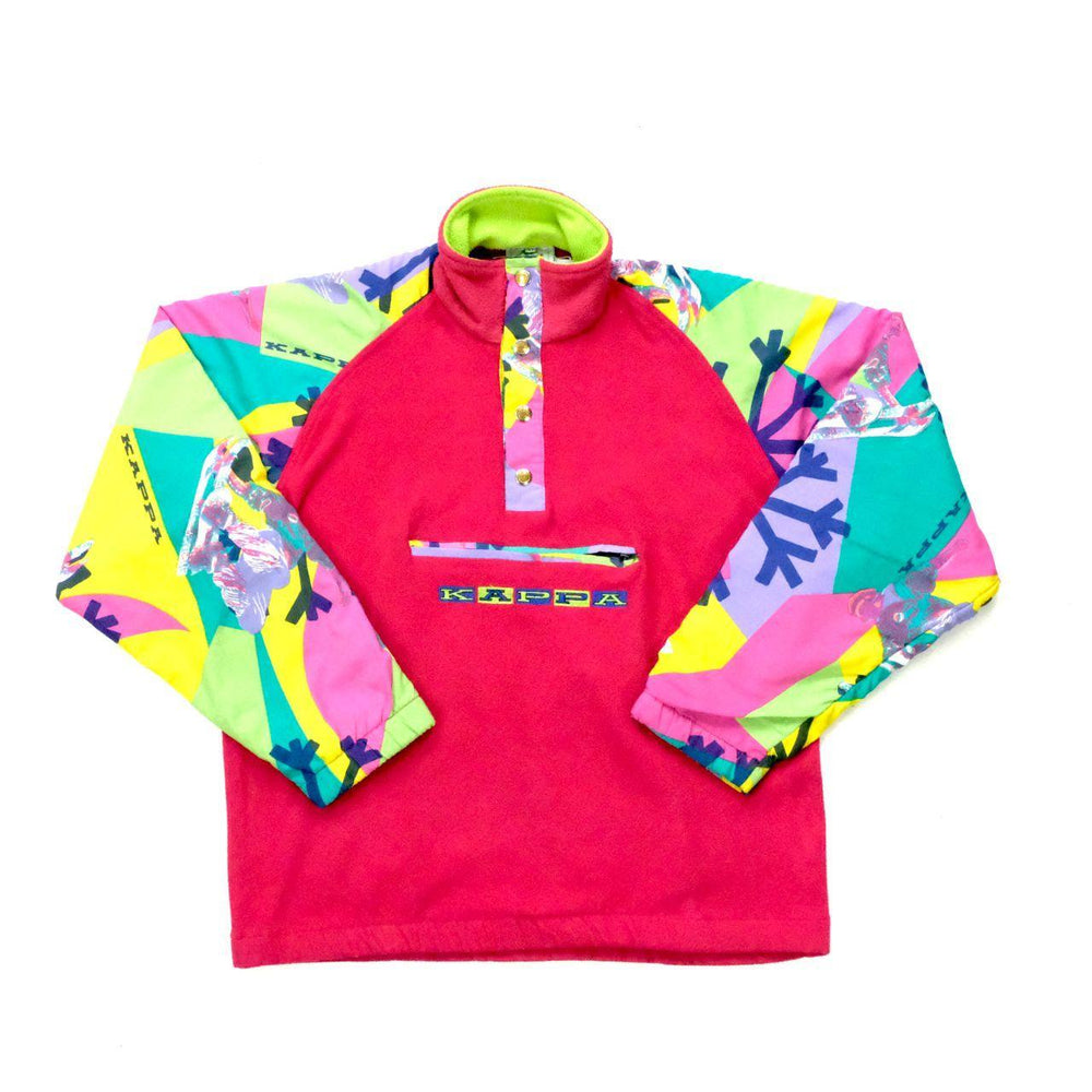 Kappa Fleece