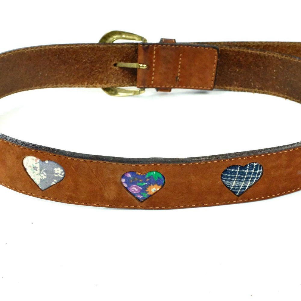 Vintage Belt