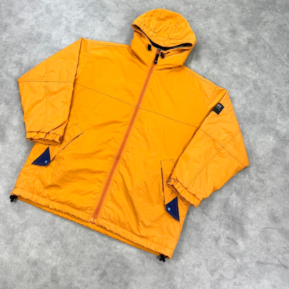 Vintage Helly Hansen parka coat