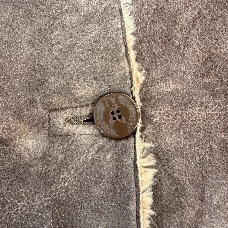 Armani Jeans long coat