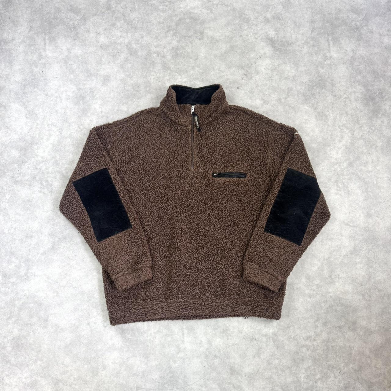 Napapijri fleece