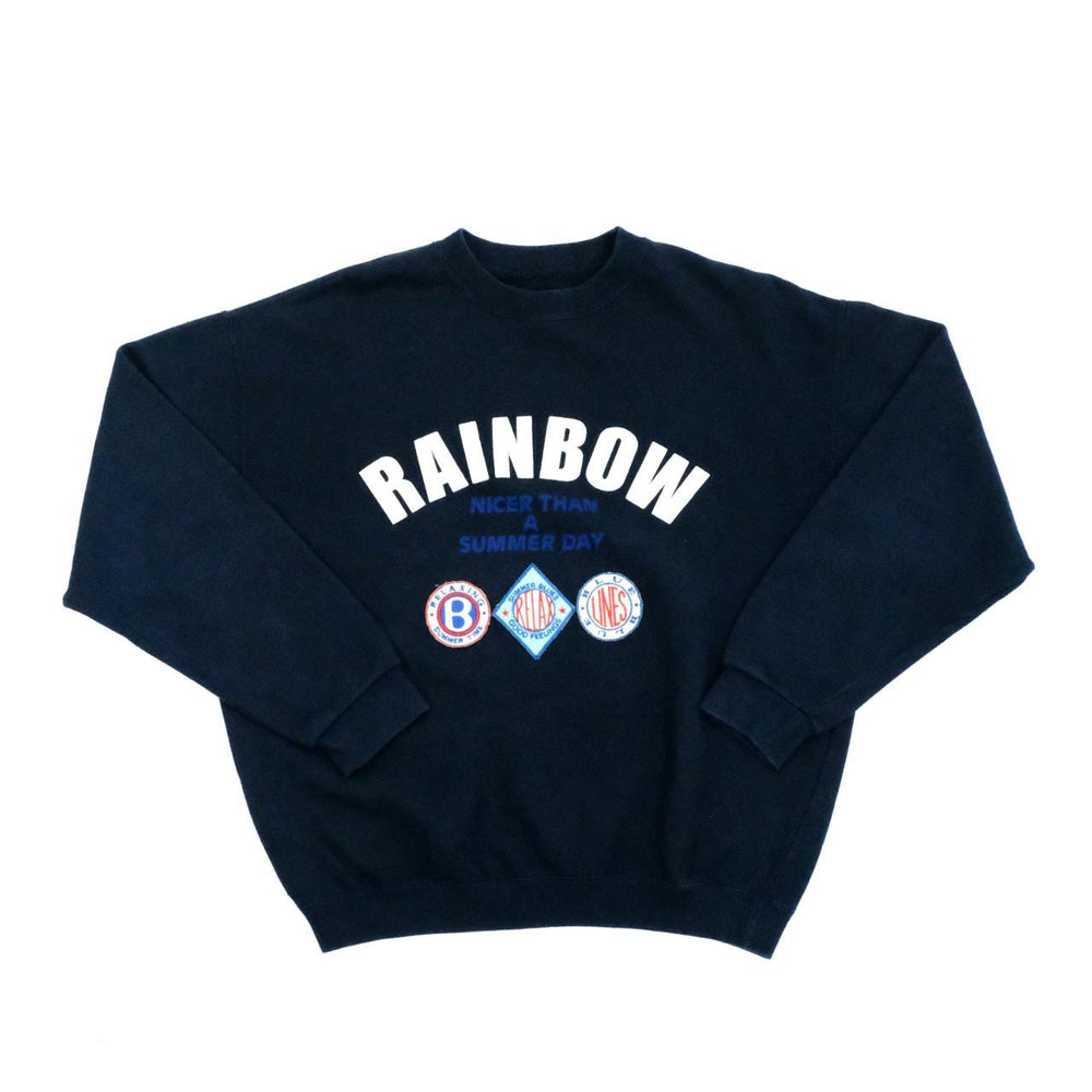 Benetton jumper